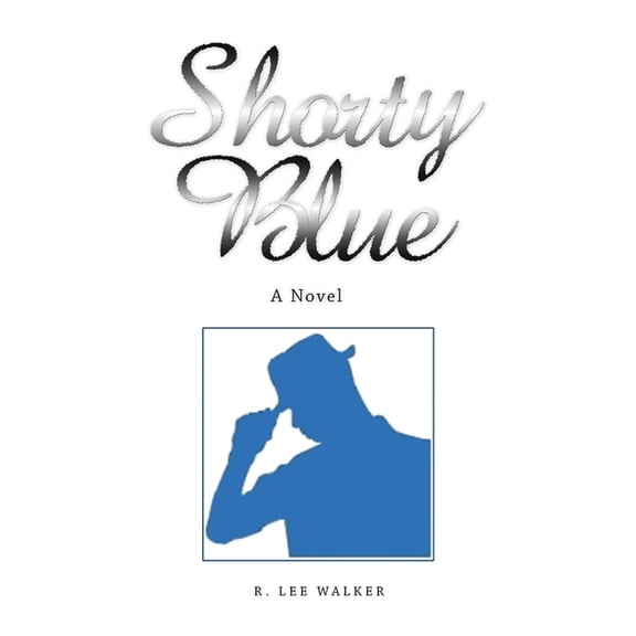 Shorty Blue, (Hardcover)