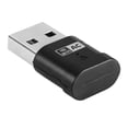 thumbnail image 4 of USB 2.0 Adaptador de dos banda con Sistema Operativo Compatible: Windοws XP / Vista / Win7 / Win8 / Win8.1 / Win10 / Win MΑC perfke Adaptador WiFi de doble banda, 4 of 7
