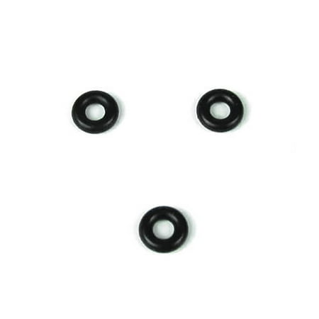 Radio Tray Set - TEKNO RC LLC ESC Tray O-Ring Set (3): EB48, TKR5125