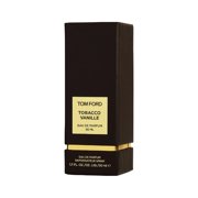 Tom Ford Tobacco Vanille Eau de Parfum, Unisex Perfume, 1.7 Fl Oz