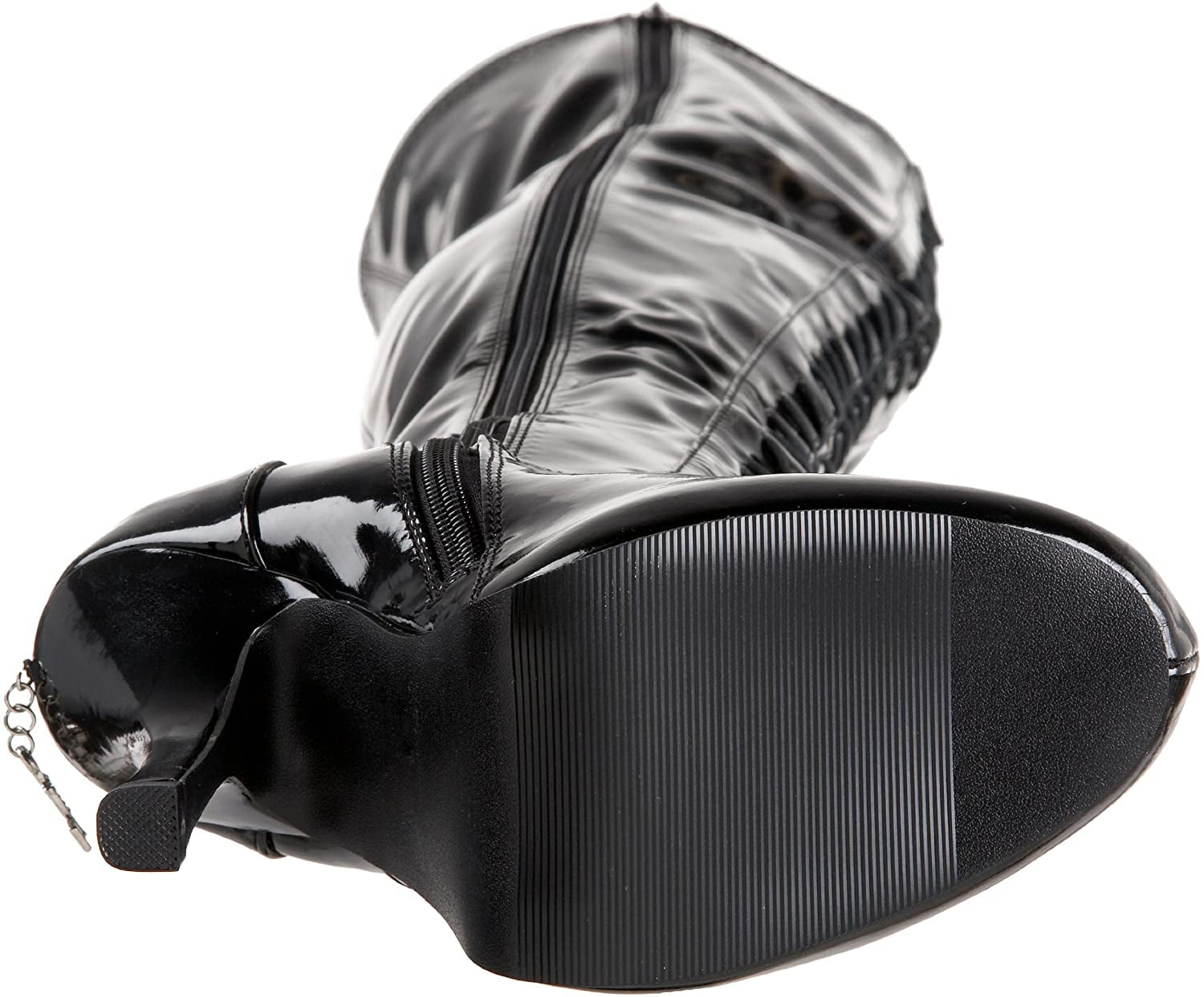 Automotive Metric Multi-V Belt