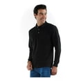 thumbnail image 2 of Playera Tipo Polo Optima Hombre M/l, 2 of 6