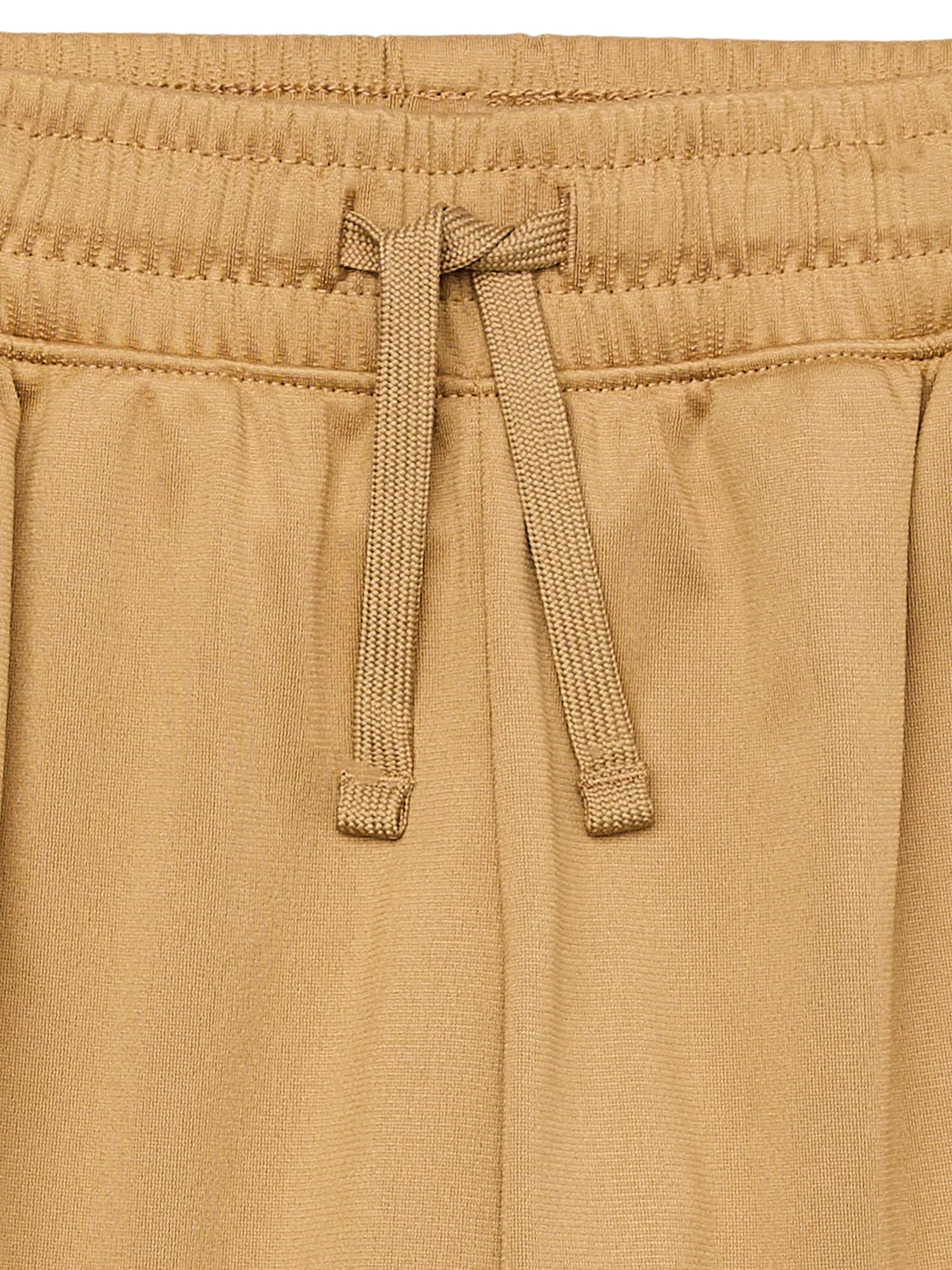Athletic Works Boys Active Track Pants, Sizes 4-18 & Husky