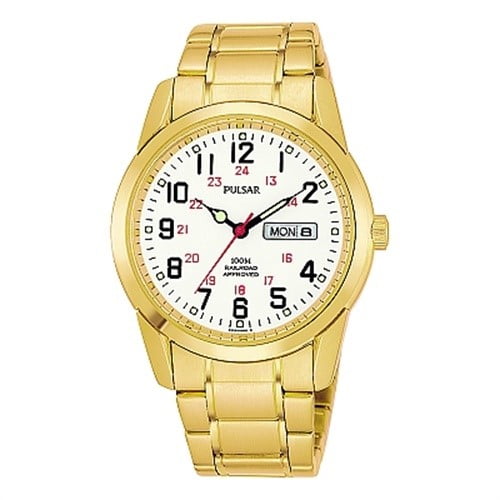 timex railroad approved watch