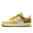 thumbnail image 2 of Men's Nike Air Force 1 '07 Bronzine/Coconut Milk (FZ4034 716) - 10, 2 of 7