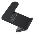 thumbnail image 2 of Soporte de cargador inalámbrico para IOS Watch 2 en 1 base de carga inalámbrica para teléfonos móviles IOS, 2 of 8