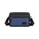 thumbnail image 1 of Pequeño Bolso Transversal Transparente, Bolso de Peito de Nylon Masculino 26x18cm, Bolso de Hombro Ajustable, Mochila con Correa de Pecho, 1 of 6
