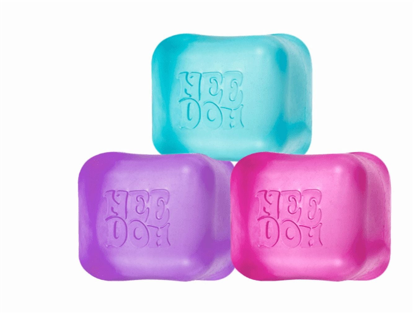 Needoh Nice Ice Mini, 1 pack random colors