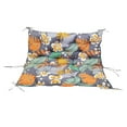 thumbnail image 2 of DOLITY Soft Outdoor Bench Cushion Decorative Accessories High Back For Lounge Furniture 150cmx100cmx10cm B, 2 of 9