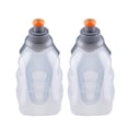 thumbnail image 1 of AONIJIE SD06 BPA-Free Water Bottle 250ml for Running Hydration Belt Backpack, 1 of 1