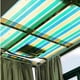 thumbnail image 1 of Red de Camuflaje de Cuatro Rayas de Colores para Exteriores, Parasol para Pérgola, Patio, Protección Contra El Calor, Malla con Ojales Que Bloquea Los Rayos Uv para Jardín, Uso En Exteriores, 1 of 7