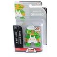 thumbnail image 2 of Nintendo 2.5" Limited Articulation Figure – 8 Bit Luigi, 2 of 2