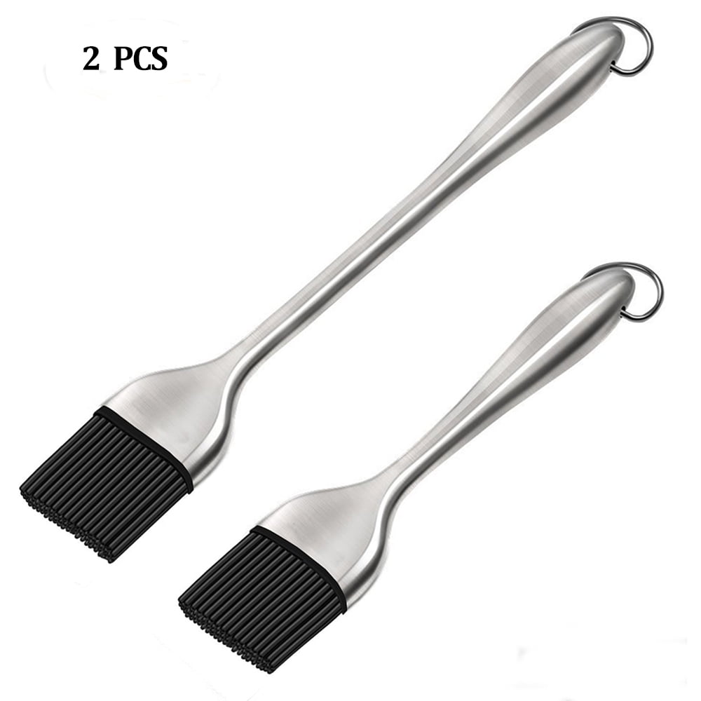 Kitchen Accessories Pastry Brush Multifunction Food Grade BBQ Cake Brushes` 
