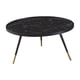 thumbnail image 1 of Mesa de Centro Julia 1 Negro - Kessa Muebles, 1 of 1