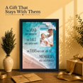 thumbnail image 2 of Coastal Wall Decor Vacation Photo Frame, Beach Keepsake, 2 of 8