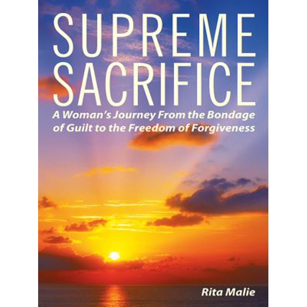 Supreme Sacrifice eBook
