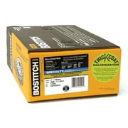 Bostitch 1-1/4" 11 Ga. Angled coil Siding Nails 15 deg. Smooth Shank 4,200 pk