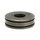 thumbnail image 2 of Heavy Duty Welding Machine Wire Feeding Roll V/k Knurl Groove Stainless Steel( Size : 0810-k ), 2 of 2