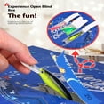 thumbnail image 6 of Advent Calendar Fishing Christmas Countdown - 24 Days Fishing Set for Adults and Teen Boys - 2024 Xmas Surprise Experience, 6 of 6
