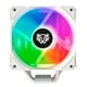 thumbnail image 1 of Disipador CPU Gamer Balam Rush NITROX NX60 120mm ARGB LGA 1700 AM5 600-1800 RPM 4-pin Blanco, 1 of 6