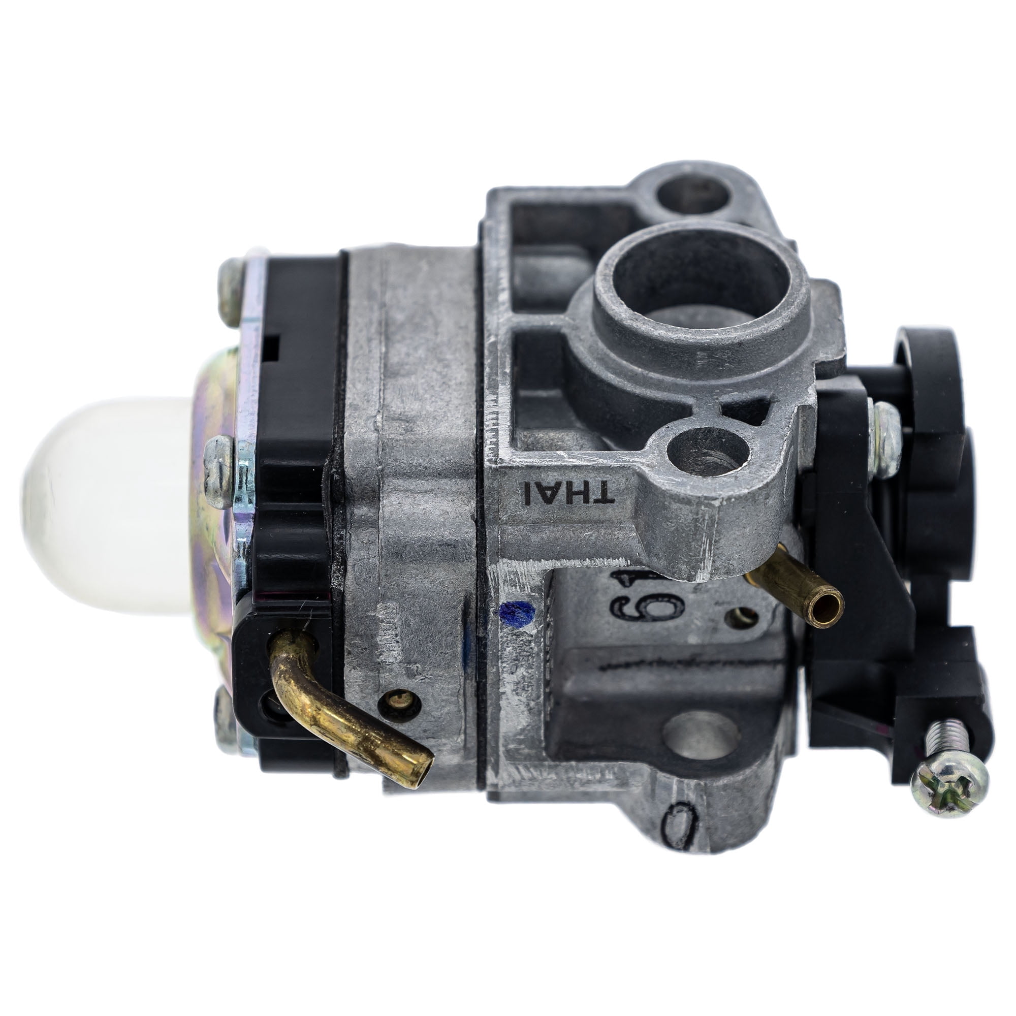MTD 751-16046-4 Carburetor for Craftsman Troy-Bilt WS4200 WS410 WS405 TBE304