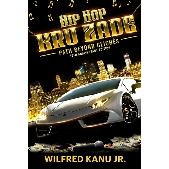 Hip Hop Kru Zade: Path beyond clichÃ©s, (Paperback)