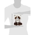 thumbnail image 2 of Ty Classic Bandit - Raccoon Medium, 2 of 2