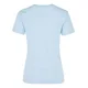 thumbnail image 2 of Playera Yazbek Dama Siluet Manga Corta 100% Algodón 195gs/m2, 2 of 3
