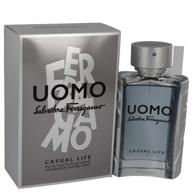 Harga Parfum Uomo Salvatore Ferragamo 2024 favors