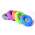 thumbnail image 2 of Entrenador de músculos de mano Yuyangstore 3 en 1 Fuerza de agarre de dedo Naranja 60LB, 2 of 8