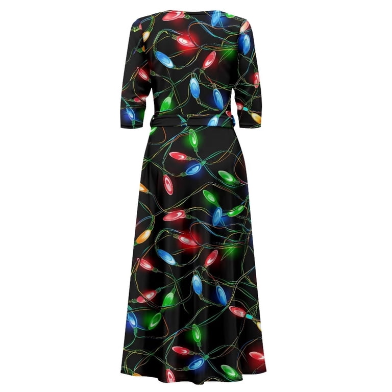 tiered cocktail dress SL Fashions Shimmer Shift - Navy Web Collection: Transitional to AW41 Black Sizes Size-US:0 Clairo blue dress |