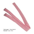 thumbnail image 2 of WHAMVOX Robe Tie Replacement 2Pack Simple Design for Home Use, 2 of 8