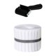 thumbnail image 1 of Cinta antideslizante 15 piezas Hogar esencial con rodillo Gadget de Cintas antideslizantes para escaleras para interiores, 1 of 9