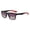 Matte Black / Red, variant on Agstum Bifocal Reading Sunglasses for Men, Gradient Grey Tinted, UV400 Sun Readers for Outdoor Use