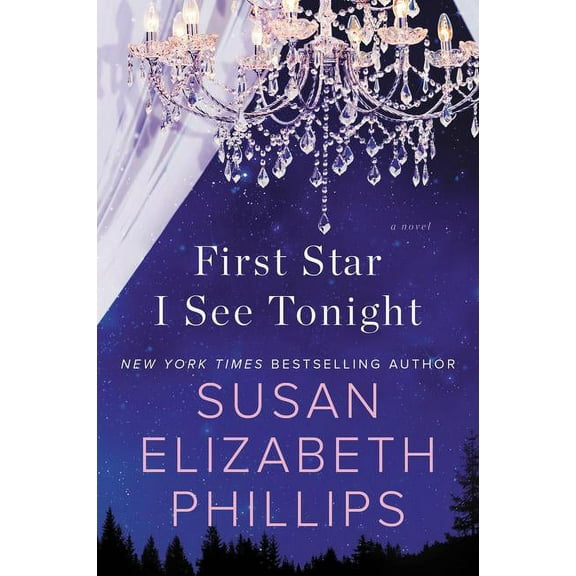First Star I See Tonight, (Hardcover)