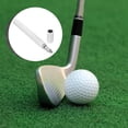 thumbnail image 4 of serony Golf Club Iron Wedge Groove Sharpener Cleaning Accessories Silver, 4 of 5