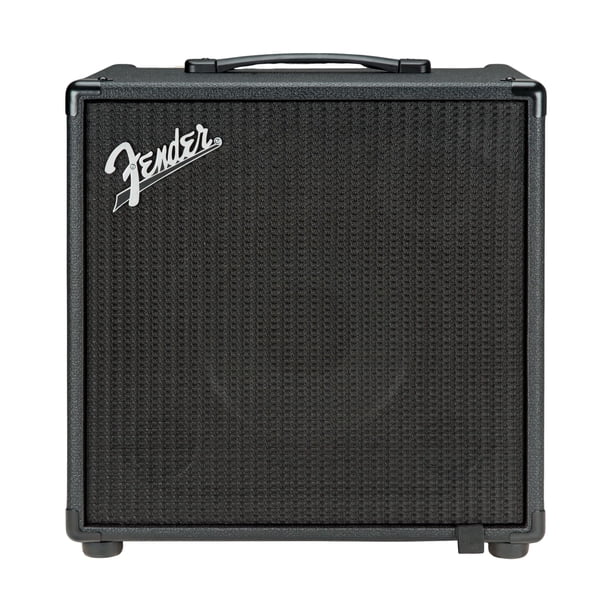 Amplificador combinado para bajo eléctrico Fender Rumble Studio 40