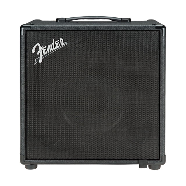 Amplificador combinado para bajo eléctrico Fender Rumble Studio 40