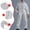 Blanc, variante sur BELOVING Combinaison de Vêtements pour Figurine Articulée 1/12, Accessoires de Costume de Poupée pour Homme de 6 Pouces, Noir