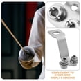 thumbnail image 4 of Replacement Epee Socket Fencing Equipment Easy Installation Epee Socket Fencing Accessory, 4 of 5
