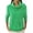 Green, variant on Sweaters for Women Sparkly Sequin Knitted Pullover Party Top Green S