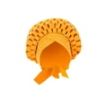 thumbnail image 1 of turbante musulmán cabeza bufanda mujer pelo cubierta boda sombrero Zulema  turbante africano, 1 of 7
