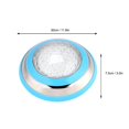 thumbnail image 4 of Spptty AC12V 35W 360LED Lumière de Piscine Étanche Multicolore RGB Lampe sous-Marine avec Télécommande, 4 of 8