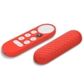 thumbnail image 3 of Kiplyki Shockproof Anti-Slip Silicone Protective Case Cover for Chromecast-2020 Remote, 3 of 8