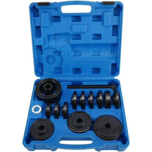Wheel Bearing Press Kit