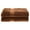 Brown, variant on Rayon from Bamboo 650 GSM 2-Piece Bath Towel Set Salmon