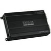 Boss Disrupt DST4000D 4000W Mono D Car Amplifier Remote + 4 Ga Amp Install Kit