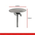 thumbnail image 3 of Cubretaladros RUGO 26-T, 3 of 4