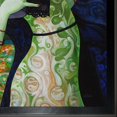thumbnail image 3 of La Pastiche  Adrian Borda My Summer Wine Framed Fine Art Print, 3 of 4
