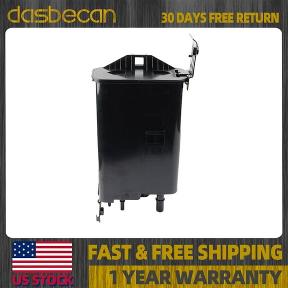 Dasbecan Vapor Canister For Chevy Avalanche Suburban Cadillac GMC 2000-2003 #215-407 15733604 911-137 4B1586 2-70043 7311566